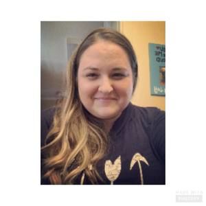 Meet your Posher, Meredith